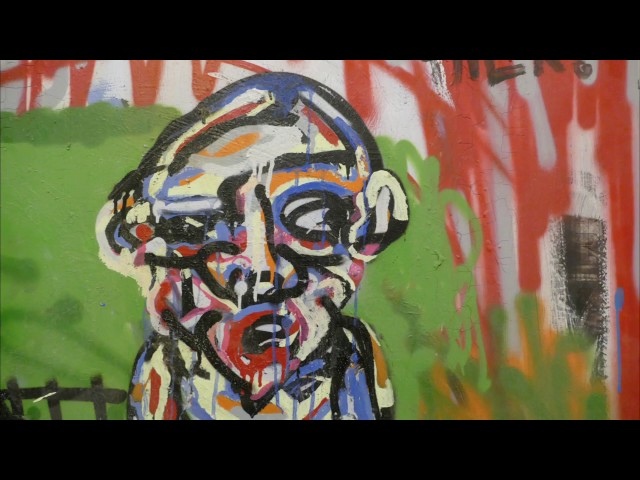 University of Fine Arts Hamburg video #3