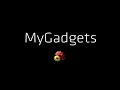 MyGadgets