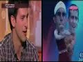 Novak ?okovi? and Rafael Nadal AMI G SHOW Novak ?okovi? and Rafael Nadal AMI G SHOW