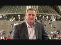 Jessica Watson's Homecoming - Part 3 (One HD)