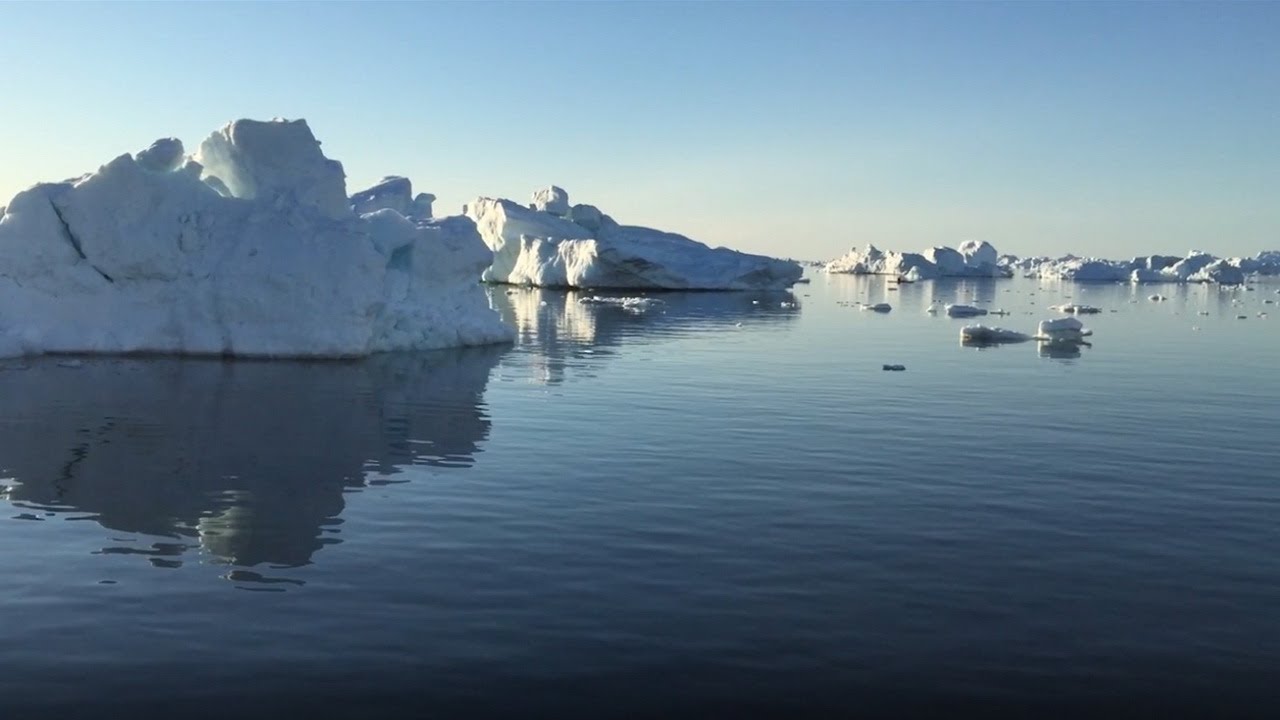 Arctic Report Card 2019