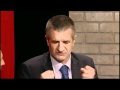 Jean Lassalle, Invité De La Revue De Presse Des 2 Ânes Sur Paris Première