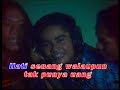 KOES PLUS - Bujangan -