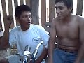 pucallpa  tomando un par de chelas