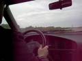 Peugeot 405 T16 GT28RS new road test 2