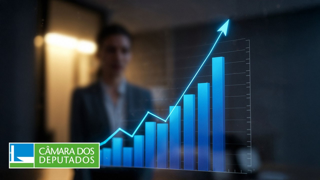 Marco de Fomento à Economia Digital no Brasil é tema de debate na Câmara - 13/8/26