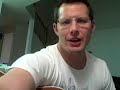 how to play reservations by Wilco