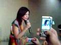 Kaputol ng Isang Awit mallshow at SM Taytay 2/3