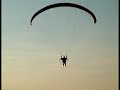 curso vuelo paramotor   bellpuig