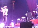 Death Cab for Cutie -Boston -10.3.2008 Title & Regristration