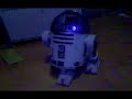 R2D2 - Interactive Astromech Droid