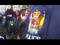 Otago NORML presents JDay 2008, The Octagon, Dunedin NZ Pt.1
