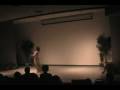 Cheryl - Egyptian Bellydance 2008 - Alf Leyla Wa Leyla