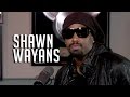 shawn wayans biography shawn wayans biography