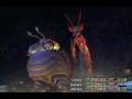 Final Fantasy X International: Anima + Magus vs. Jecht
