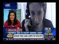Tamara Holder on HLN about Casey Anthony