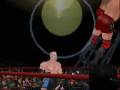 TNA Impact! - AJ Styles vs Christopher Daniels Part 2