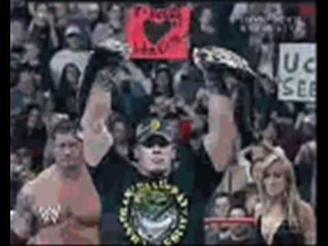 ChainGangSoldier: John Cena Tribute