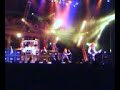 Trust for Megadeth in DDRF