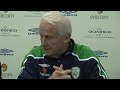 Ireland v Lagos