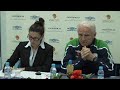 ireland v lagos
