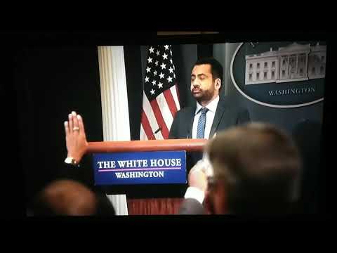 My favorite #DesignatedSurvivor scene 🔥