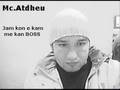Atdheu - Diss SindromX