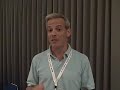 Frank Fortin Talks Social Technographics for Associations