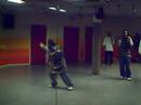 tony dancer erker