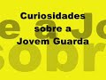 jovem guarda   curiosidades   programa 5
