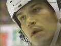 1995 stanley cup banner raising ceremony part 3
