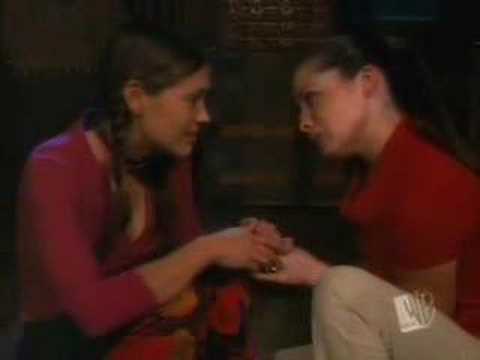 Funny Charmed