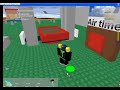 ROBLOX Gone Crazy 1 ROBLOX Gone Crazy 1