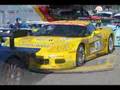 Corvette C6.R Video