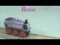 Rosie Rosie