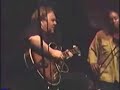 Tia Imani Hanna & Alisdair MacRae Birch \"Stolen Moments\"