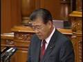 10月5日、参議院本会議/市田忠義書記局長の代表質問