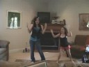 Adrienne and Mads!
