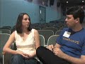 Peak Oil & Economic Collapse - Megan Quinn Bachman - 1 of 2
