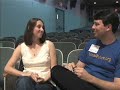 Peak Oil & Economic Collapse - Megan Quinn Bachman - 1 of 2