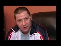 An interview at B&Q