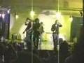 PROXEMIA PRESENTA A CROMOS EN CONCIERTO