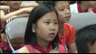 Tuyên truyền kỹ năng phòng tránh đuối nước