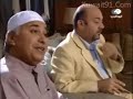 مشهد من مسلسل رحلة شقى يضم كل من \ سيف الغانم \ هدى الخطيب \ ناصر كرماني \عبدالله الباروني