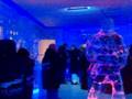 Mandalay bay Las Vegas ice bar