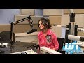 Selena Gomez Talks