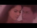 srkajol in just 5 movies? ; 