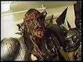 GWAR - Punk TV 1996