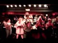 Amanda's Birthday @ Piano Piano 10/2011