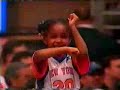 Larry Johnson Tribute